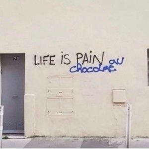 Meet your Posher, Pascale